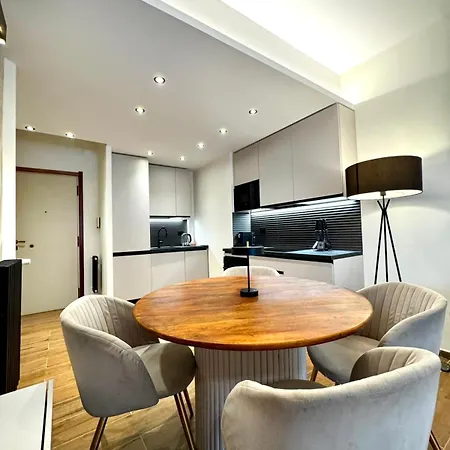 Appartement Riviera Lux 2 Rapallo