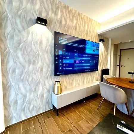 Riviera Lux 2 Appartement Rapallo