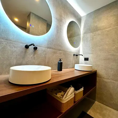Riviera Lux 2 Appartement
