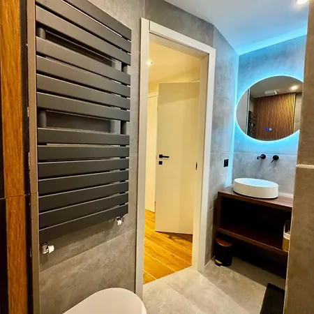 Riviera Lux 2 Rapallo
