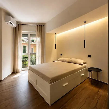 Riviera Lux 2 Appartement Rapallo