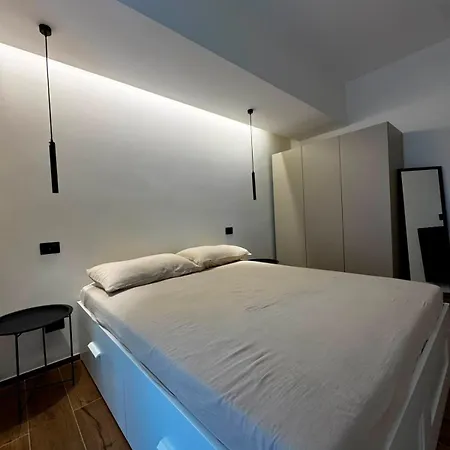 Appartement Riviera Lux 2 *