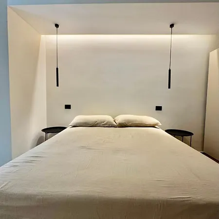 Riviera Lux 2 Appartement *