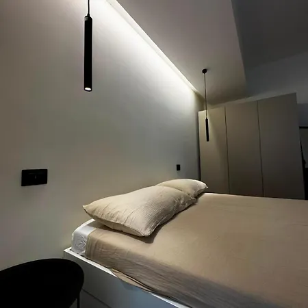 Appartement Riviera Lux 2 *