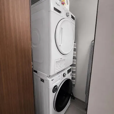 Riviera Lux 2 Appartement